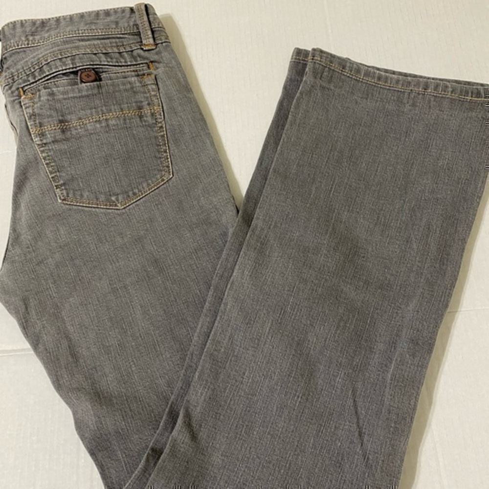 Anthropologie The Stephenson Denim Finery Jeans 29